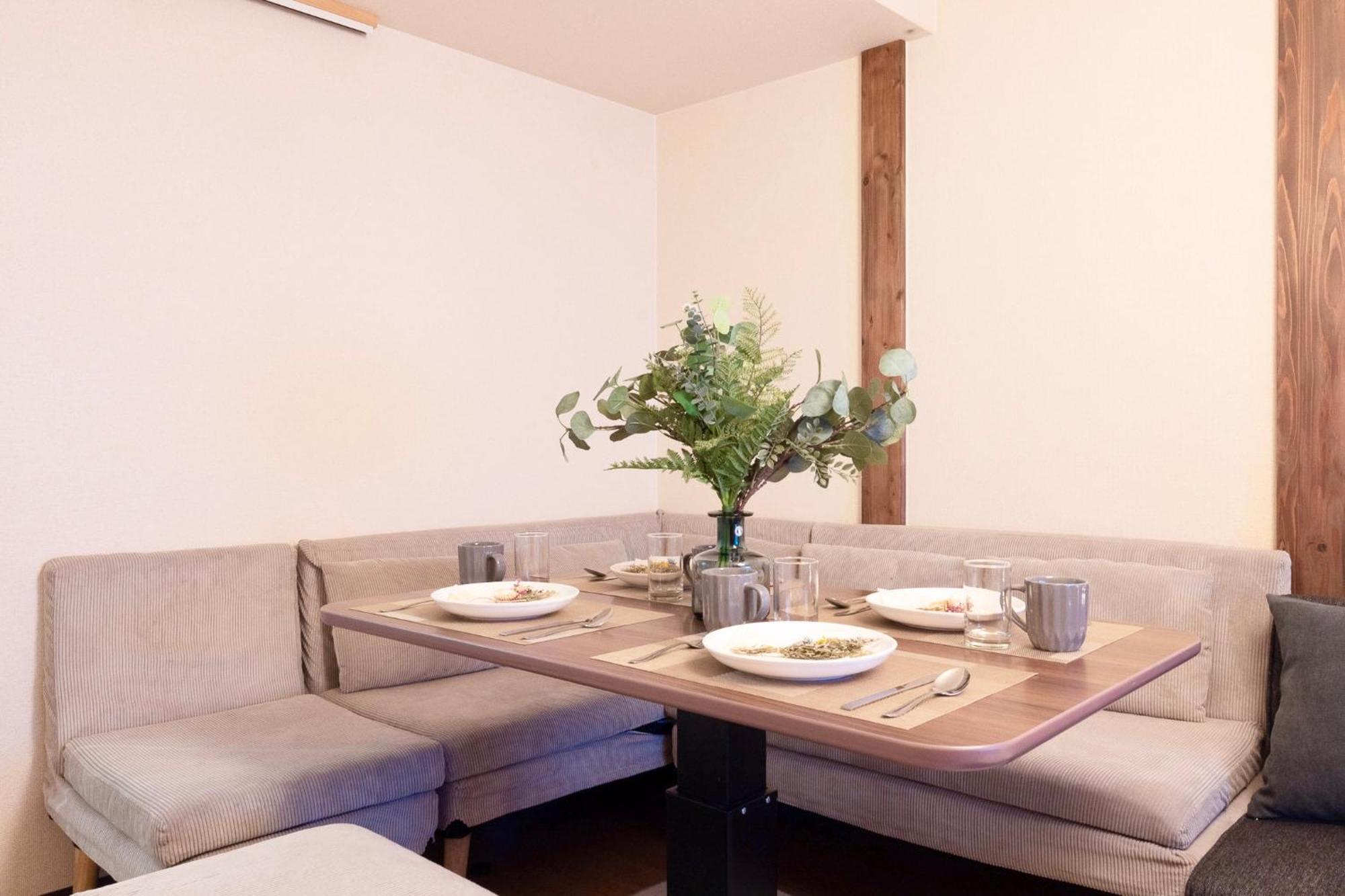 Kizuna 絆 - 5 Bedding In 2 Tatami Rooms, Max 11, 1 And A Half Bath Rooms, 30min To Usj, Kaiyukan Aquarium & Namba, 12min To Kyocera Dome, , Japanese Style Private House Appartamento *